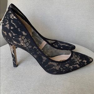 Sam Edelman heel shoes